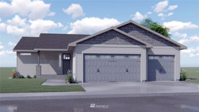 482 Sunny Brooke Lane , Chelan, WA 98816