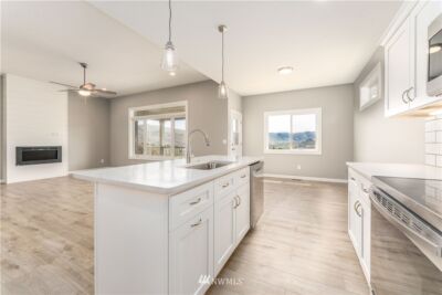 482 Sunny Brooke Lane , Chelan, WA 98816 - Photo 19