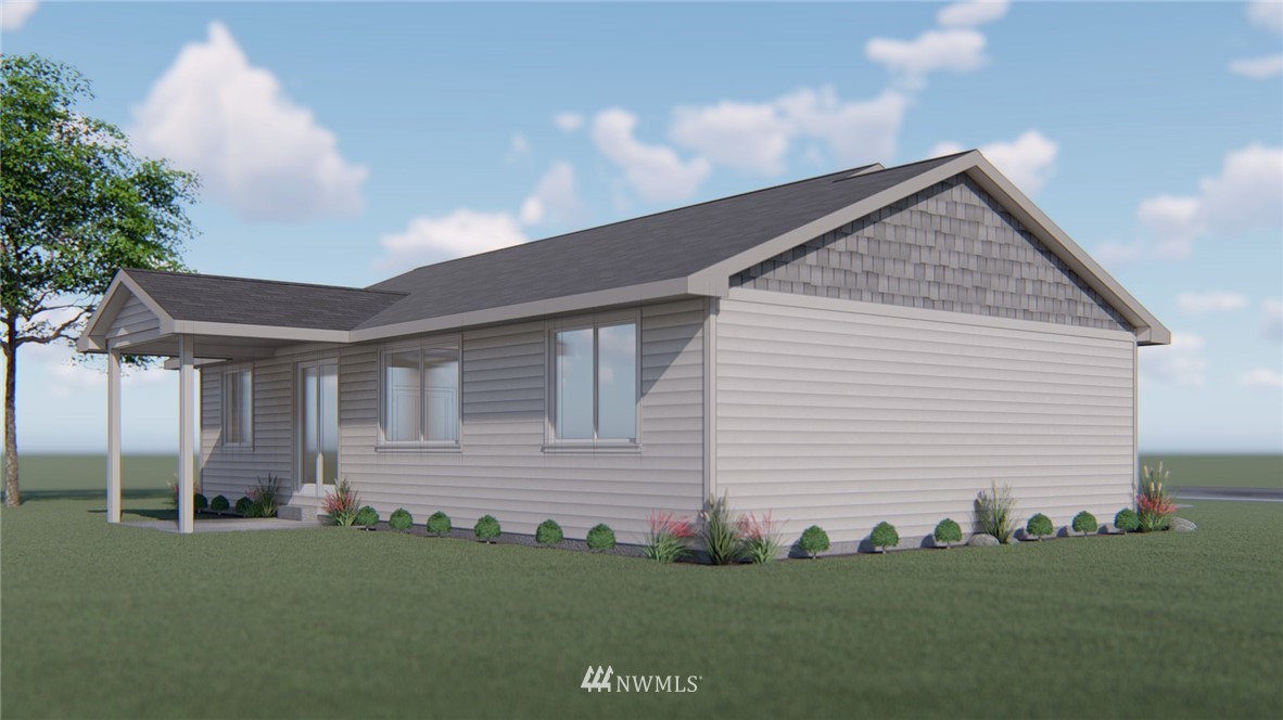 482 Sunny Brooke Lane , Chelan, WA 98816