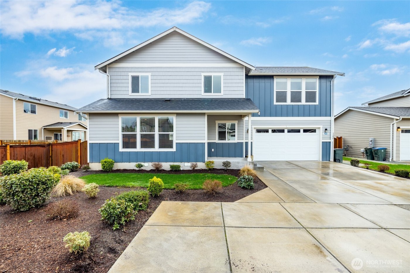 122 N Trail Road , Sedro Woolley, WA 98284