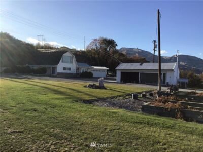 2627 Malaga/Alcoa Highway , Malaga, WA 98828