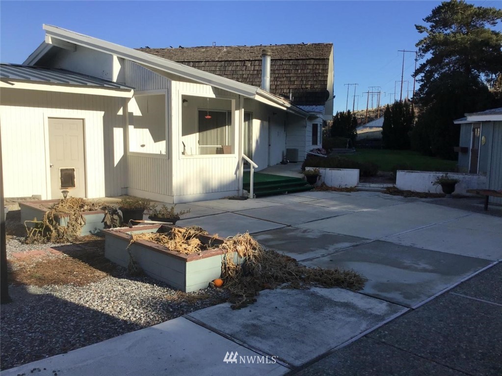 2627 Malaga/Alcoa Highway , Malaga, WA 98828