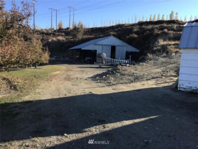 2627 Malaga/Alcoa Highway , Malaga, WA 98828 - Photo 24