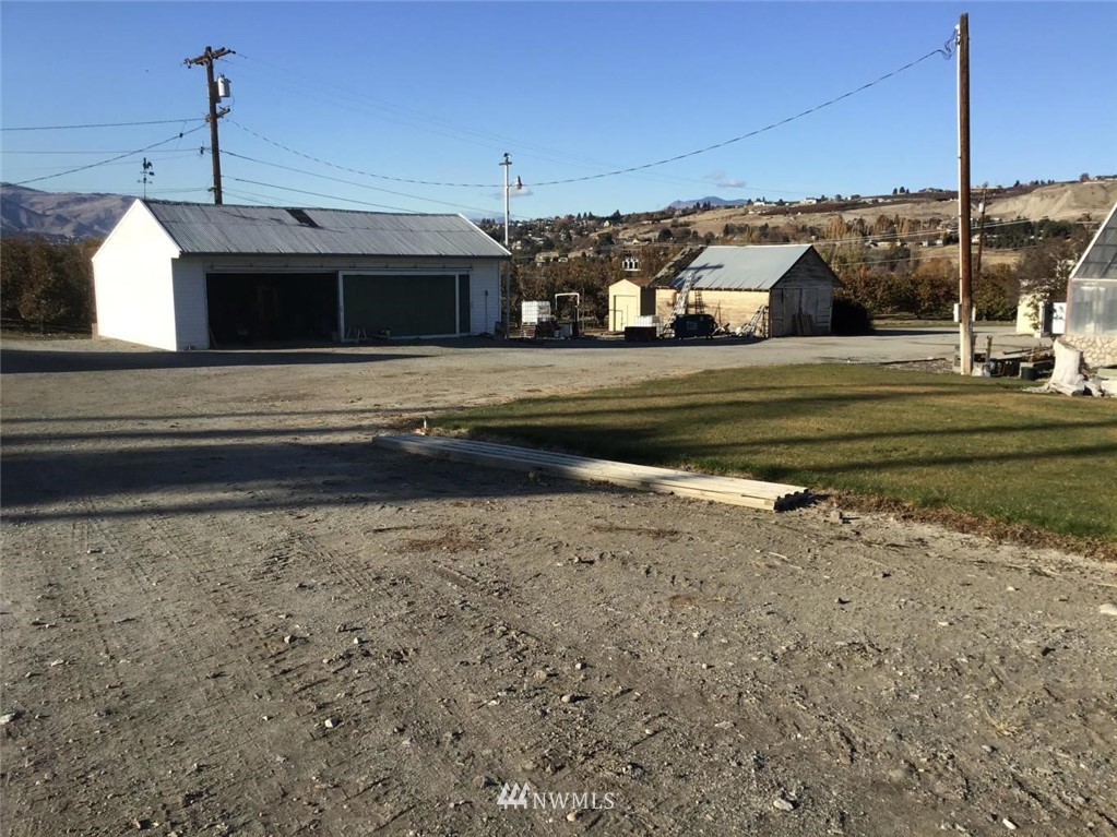2627 Malaga/Alcoa Highway , Malaga, WA 98828
