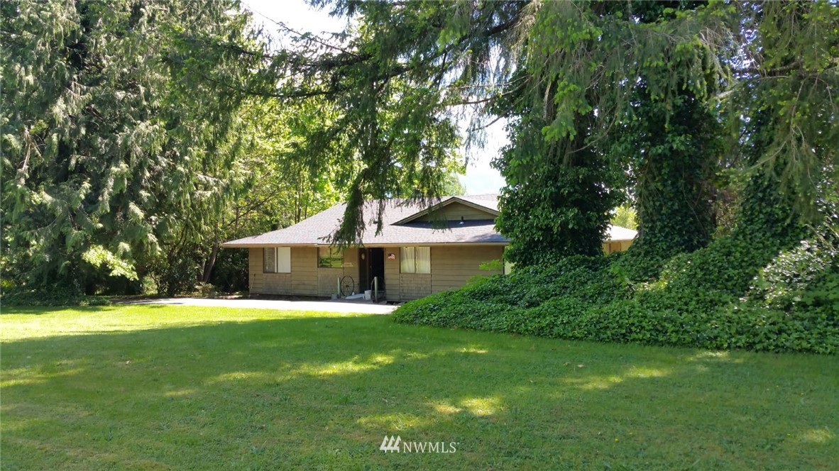 32505 132nd Street SE, Sultan, WA 98294