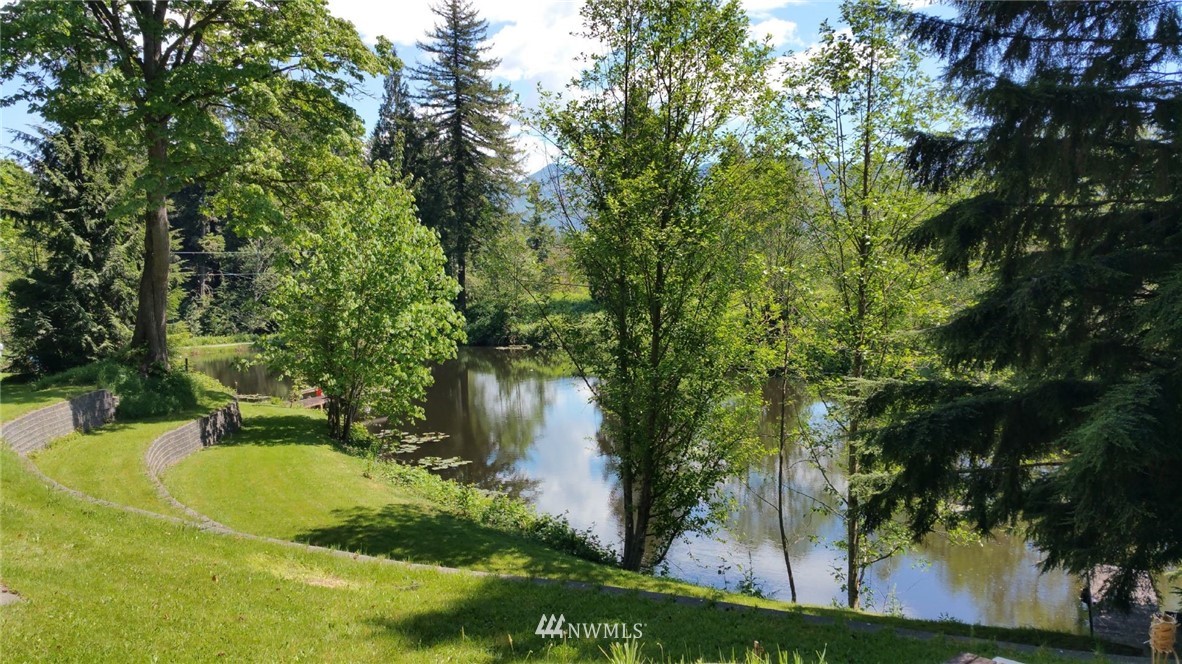 32505 132nd Street SE, Sultan, WA 98294