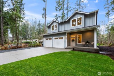 14811 115th Street Ct NW, Gig Harbor, WA 98329