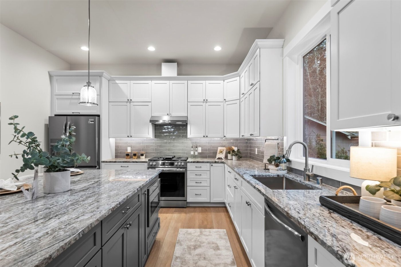 14811 115th Street Ct NW, Gig Harbor, WA 98329