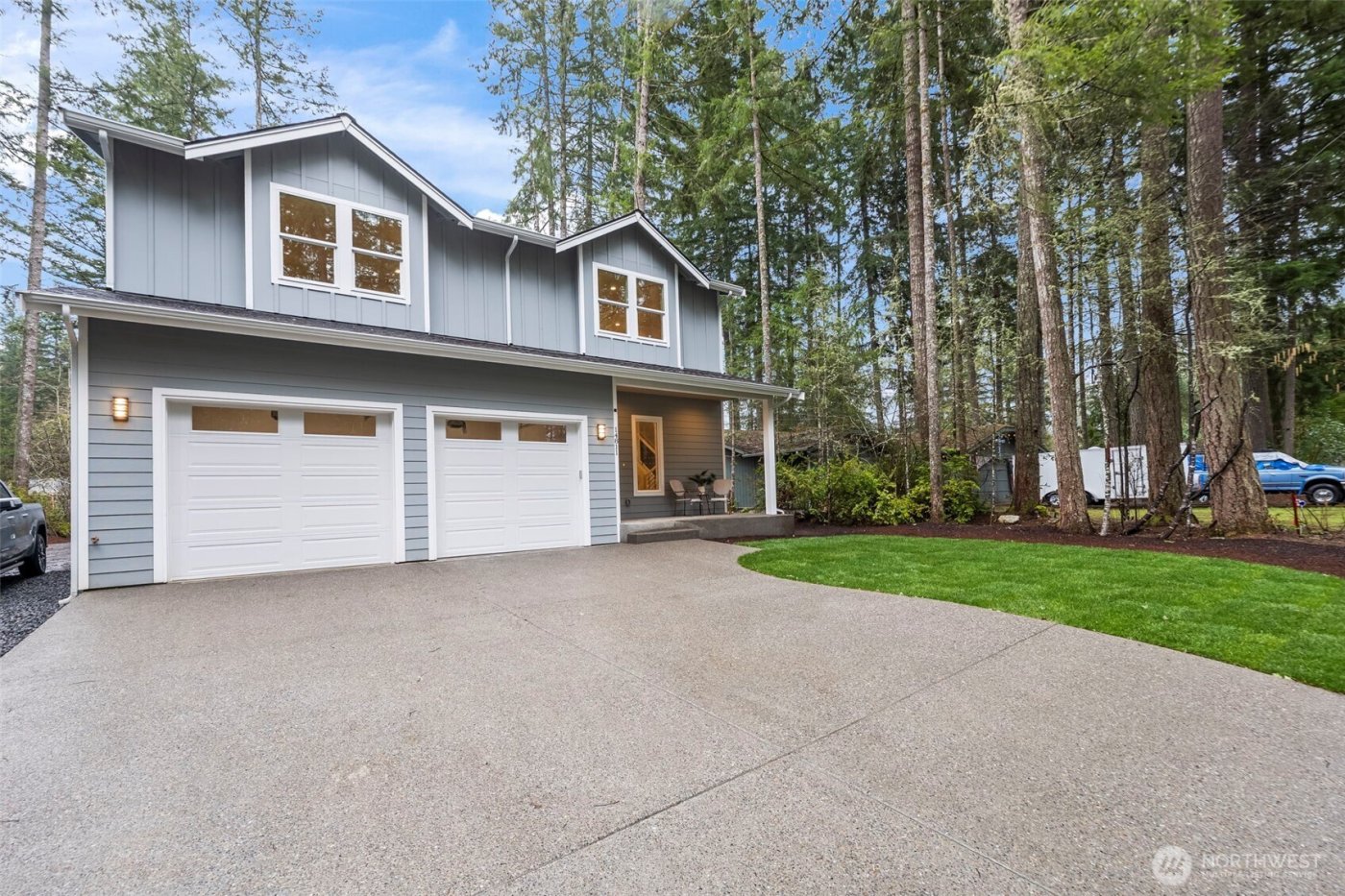 14811 115th Street Ct NW, Gig Harbor, WA 98329
