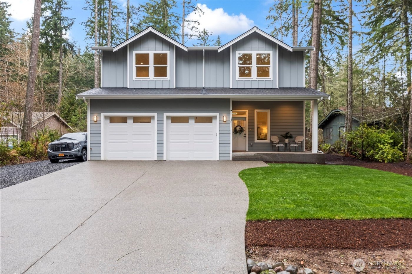 14811 115th Street Ct NW, Gig Harbor, WA 98329