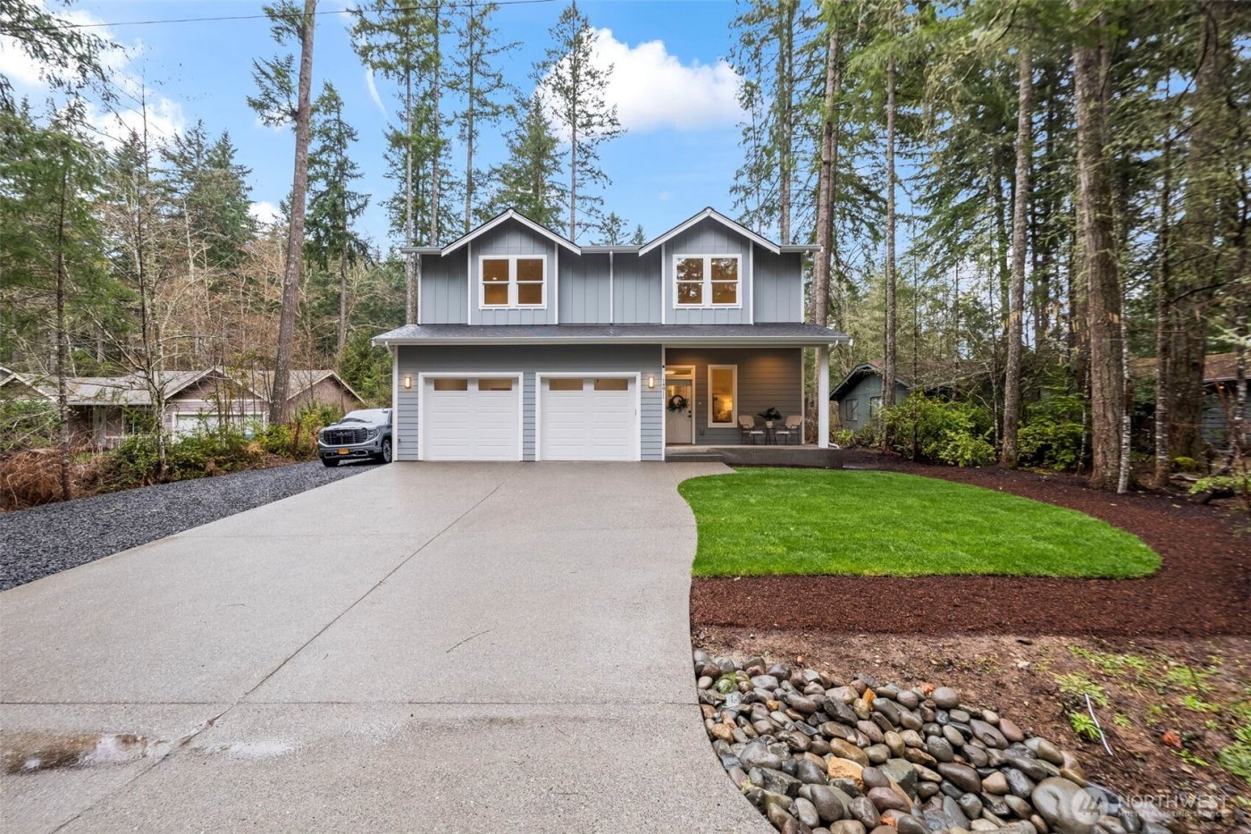 14811 115th Street Ct NW, Gig Harbor, WA 98329