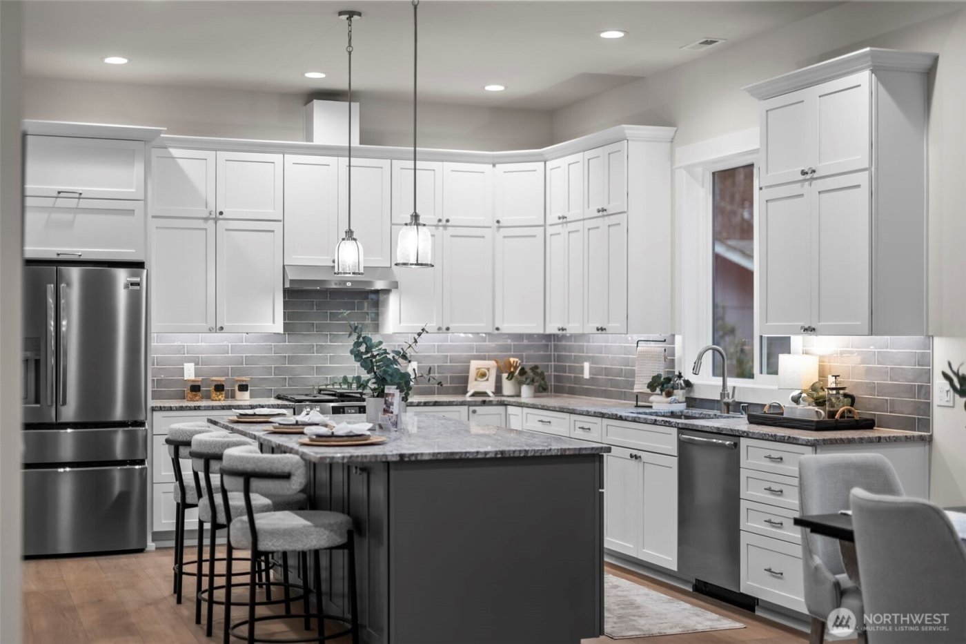 14811 115th Street Ct NW, Gig Harbor, WA 98329