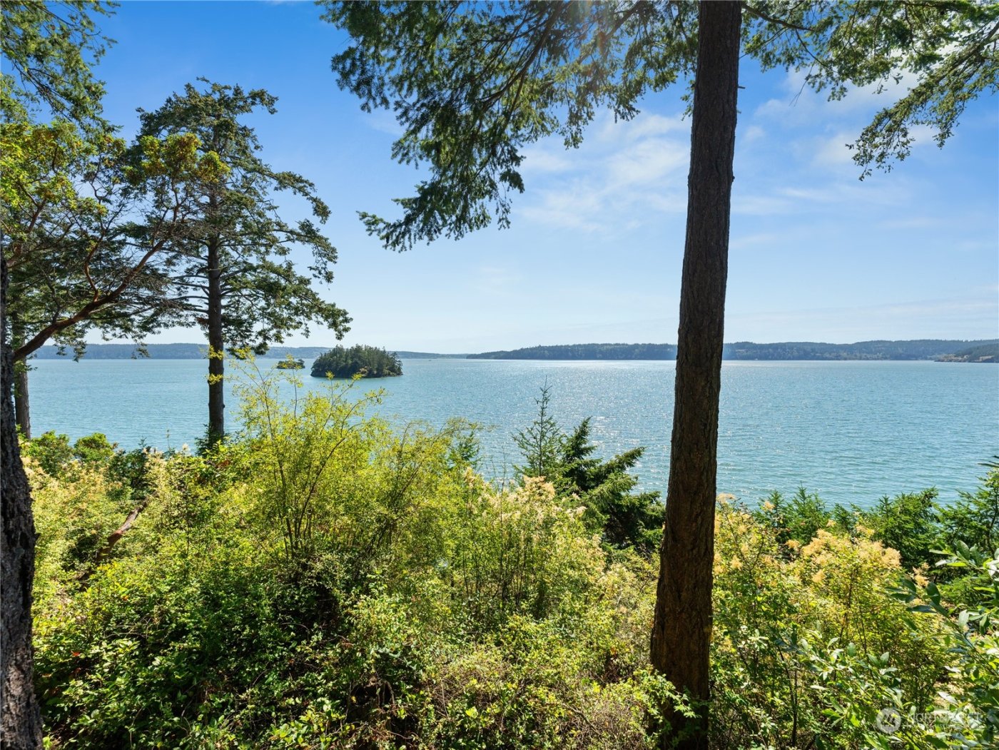 9758 Golden View Trail , La Conner, WA 98257-9341