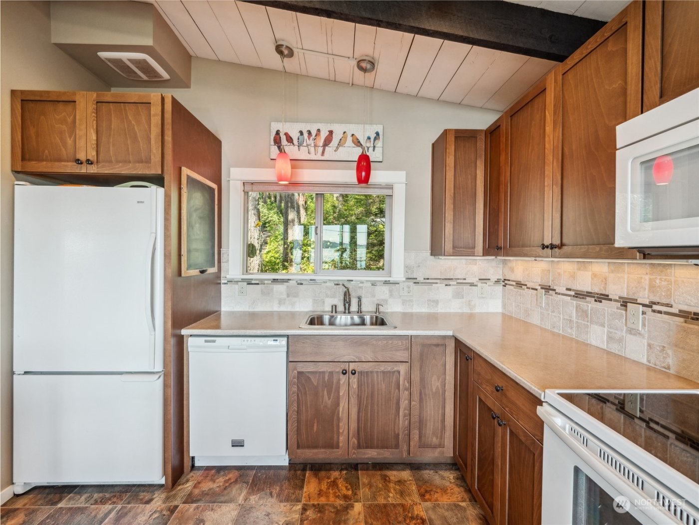 9758 Golden View Trail , La Conner, WA 98257-9341