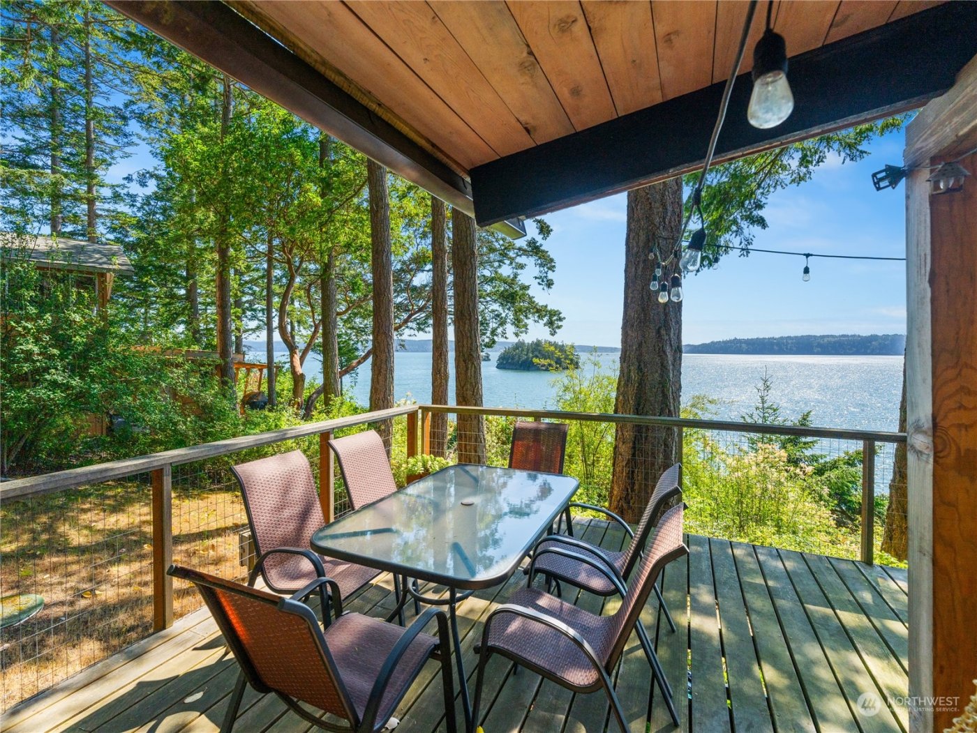 9758 Golden View Trail , La Conner, WA 98257-9341