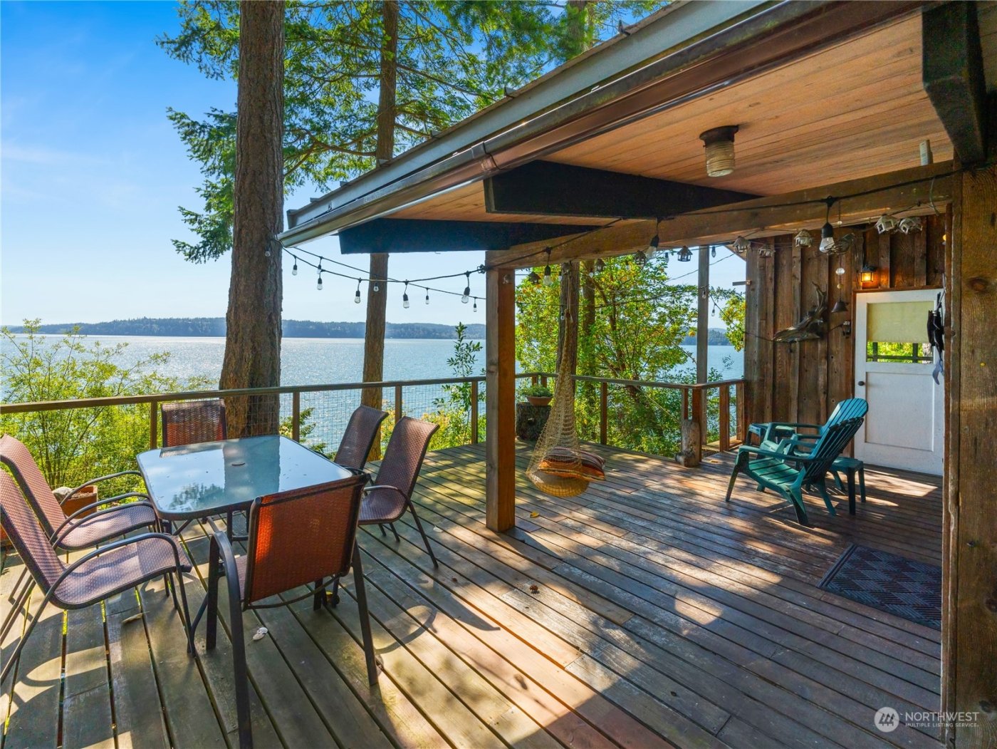 9758 Golden View Trail , La Conner, WA 98257-9341