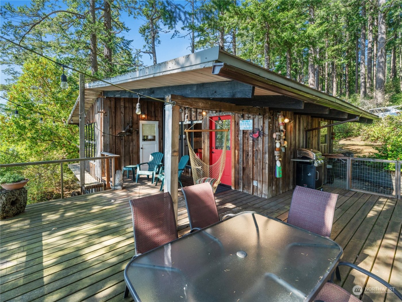 9758 Golden View Trail , La Conner, WA 98257-9341