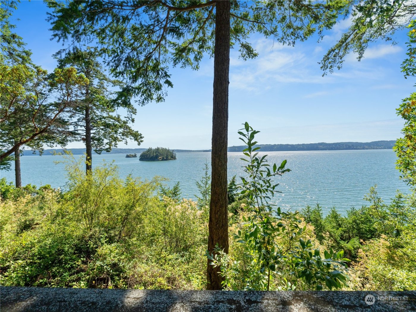 9758 Golden View Trail , La Conner, WA 98257-9341