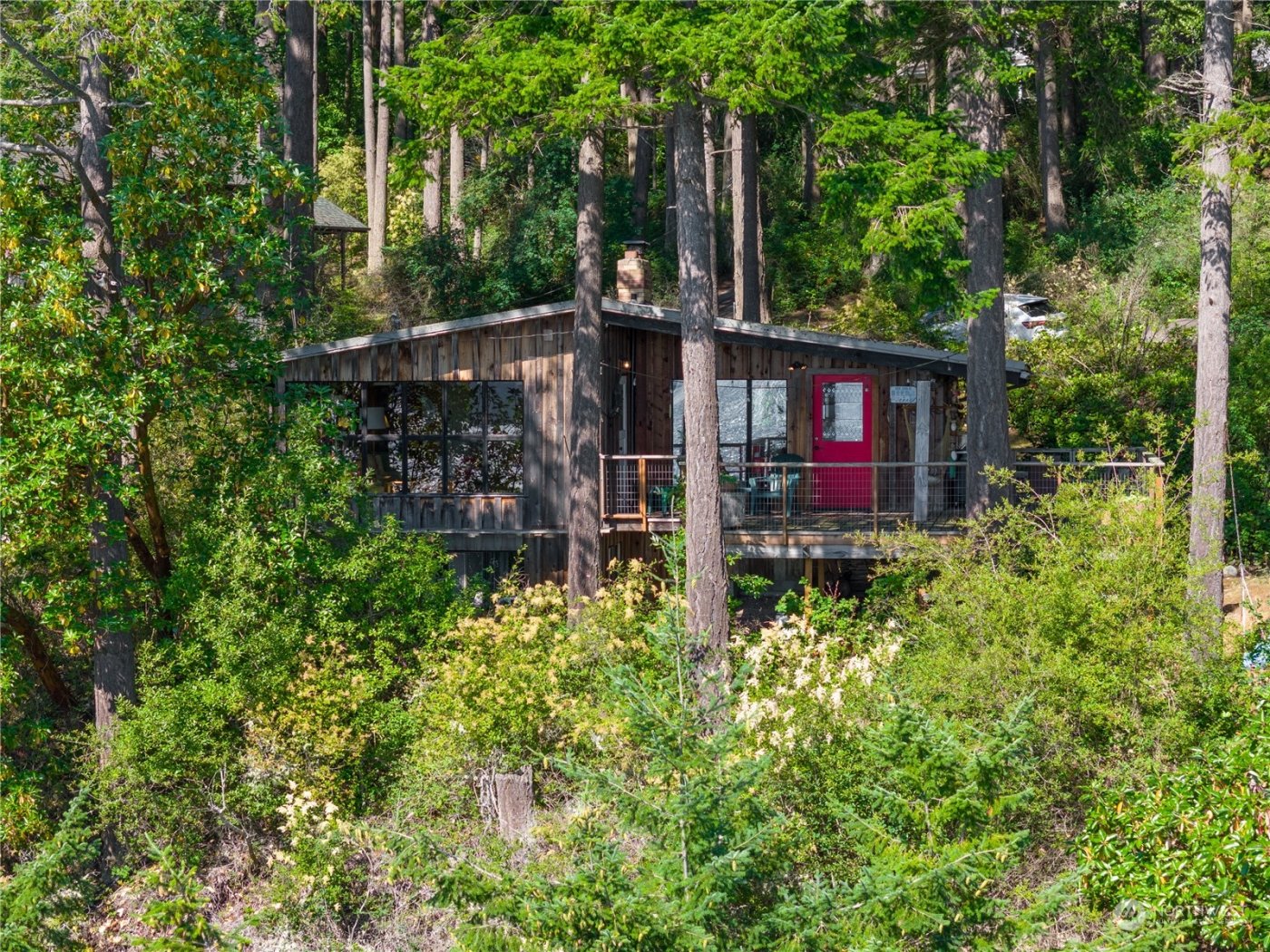 9758 Golden View Trail , La Conner, WA 98257-9341