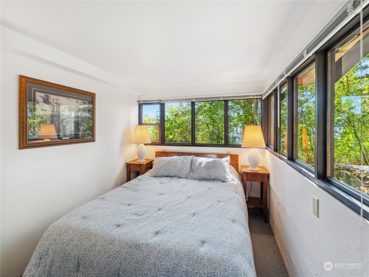 9758 Golden View Trail , La Conner, WA 98257-9341