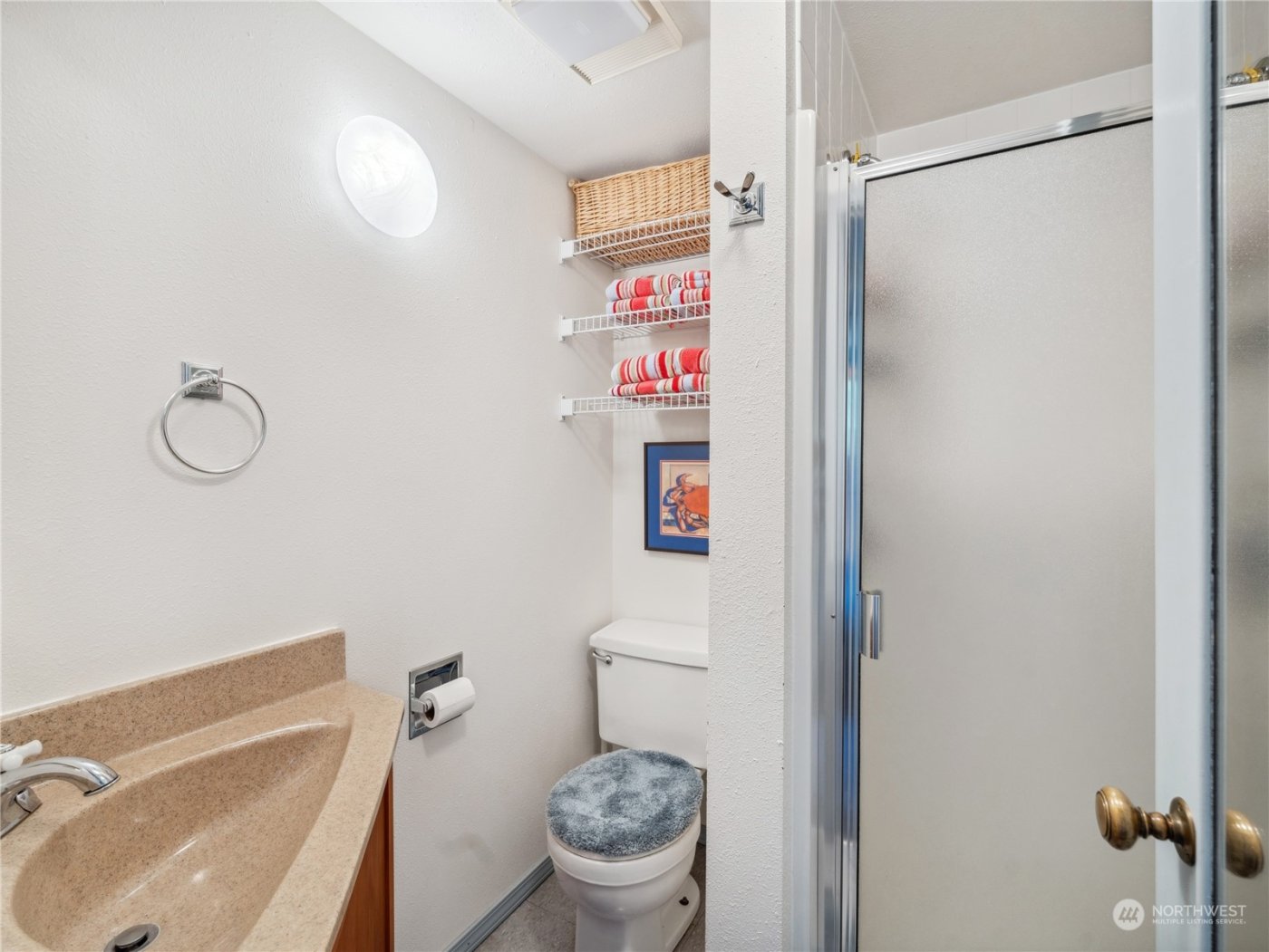 9758 Golden View Trail , La Conner, WA 98257-9341