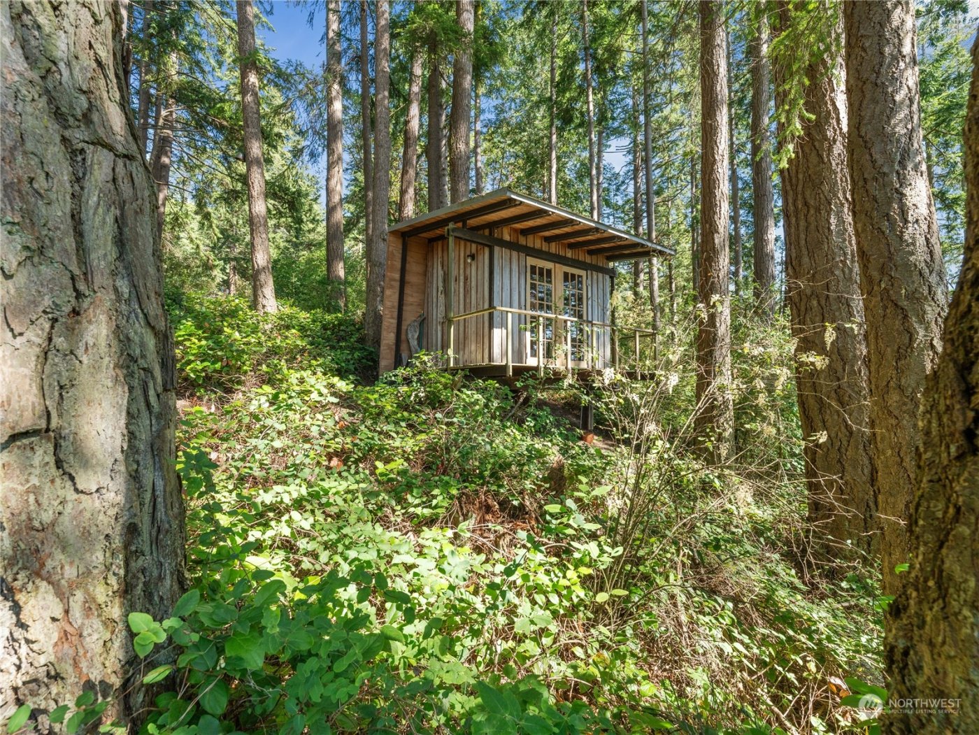 9758 Golden View Trail , La Conner, WA 98257-9341