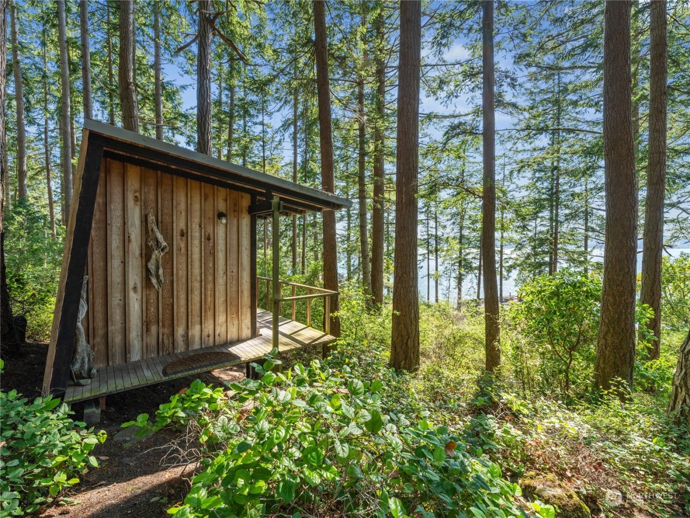 9758 Golden View Trail , La Conner, WA 98257-9341