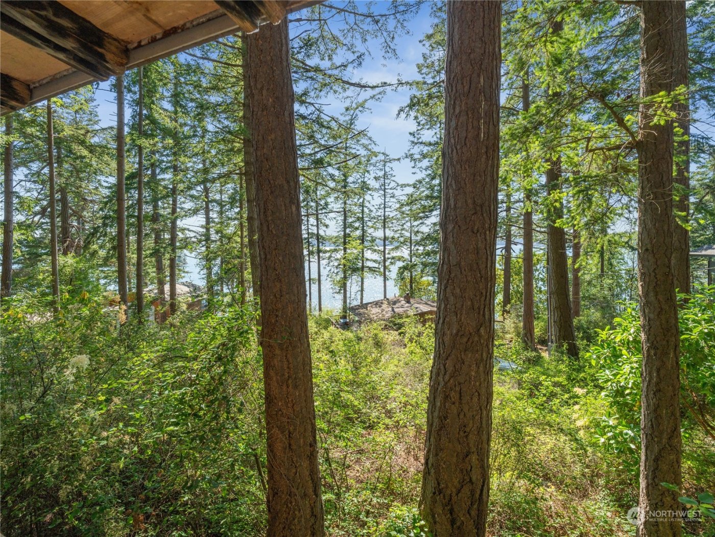 9758 Golden View Trail , La Conner, WA 98257-9341