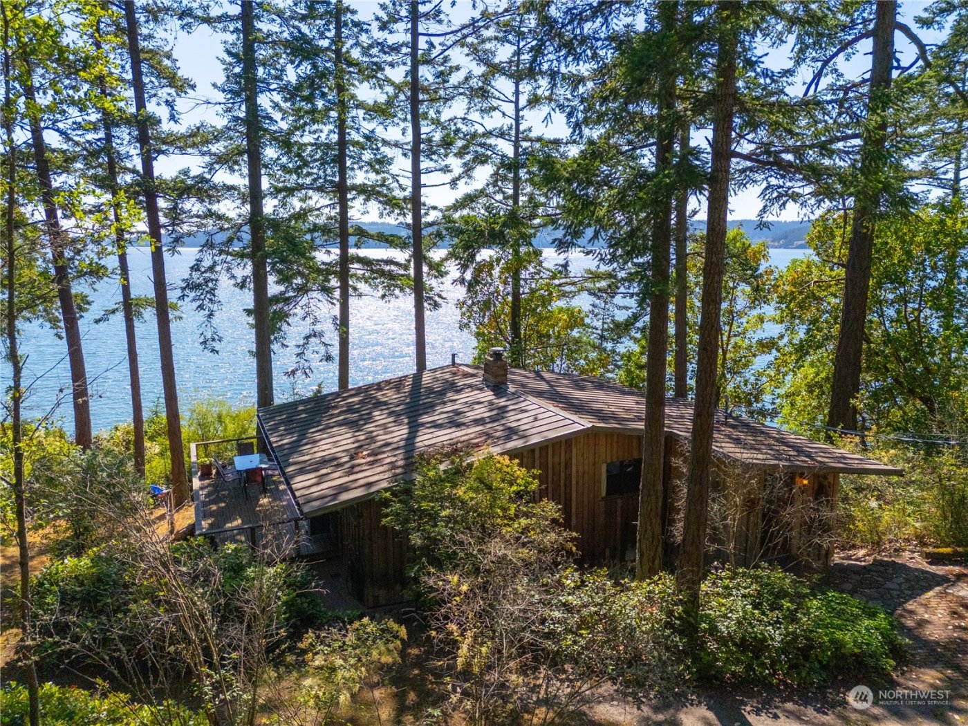 9758 Golden View Trail , La Conner, WA 98257-9341