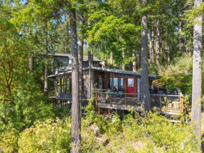 9758 Golden View Trail , La Conner, WA 98257-9341 - Photo 37