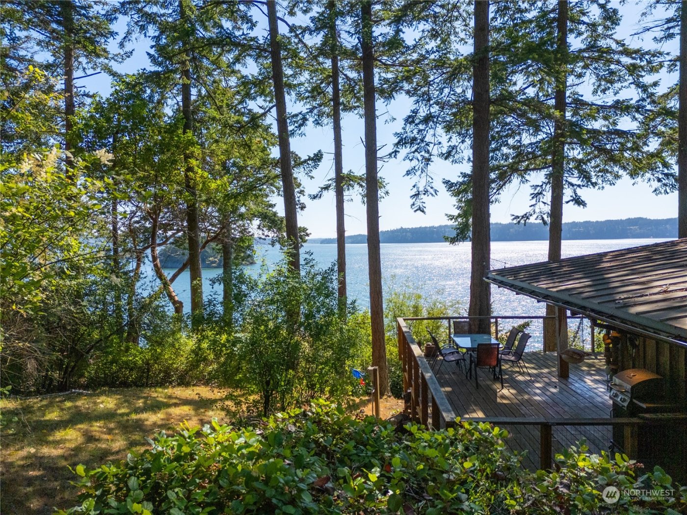 9758 Golden View Trail , La Conner, WA 98257-9341