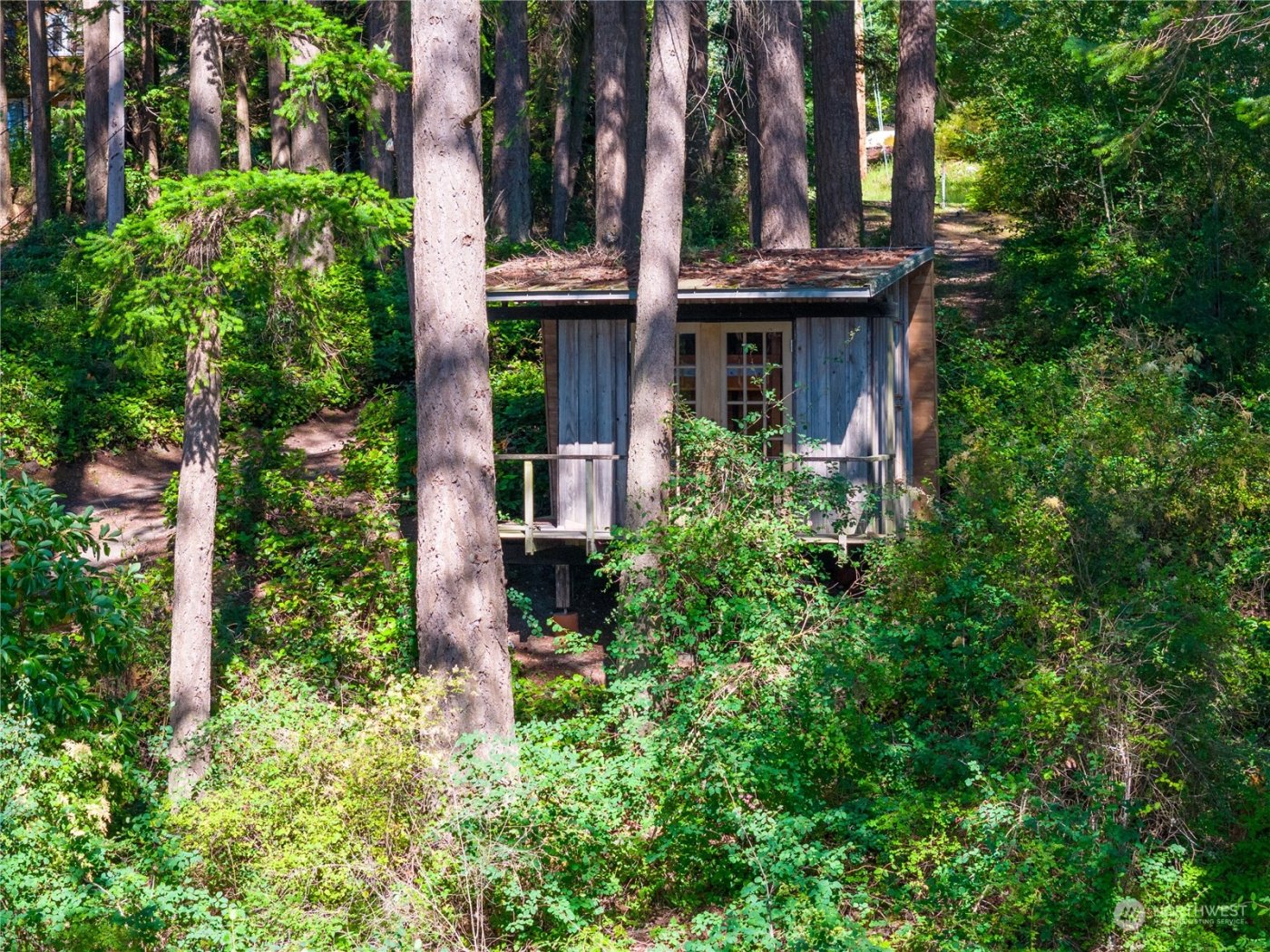 9758 Golden View Trail , La Conner, WA 98257-9341