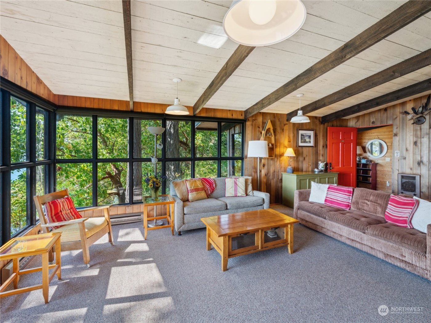 9758 Golden View Trail , La Conner, WA 98257-9341