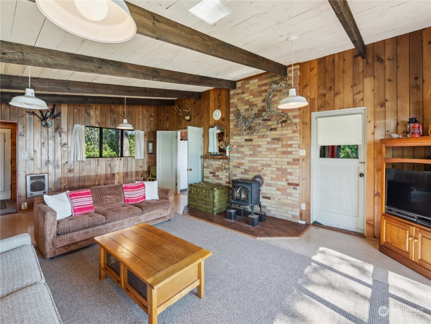 9758 Golden View Trail , La Conner, WA 98257-9341