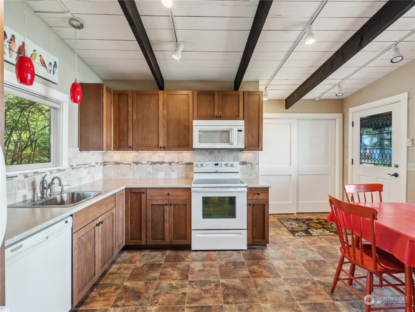 9758 Golden View Trail , La Conner, WA 98257-9341