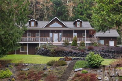 80 E Sea Breeze Lane , Shelton, WA 98584