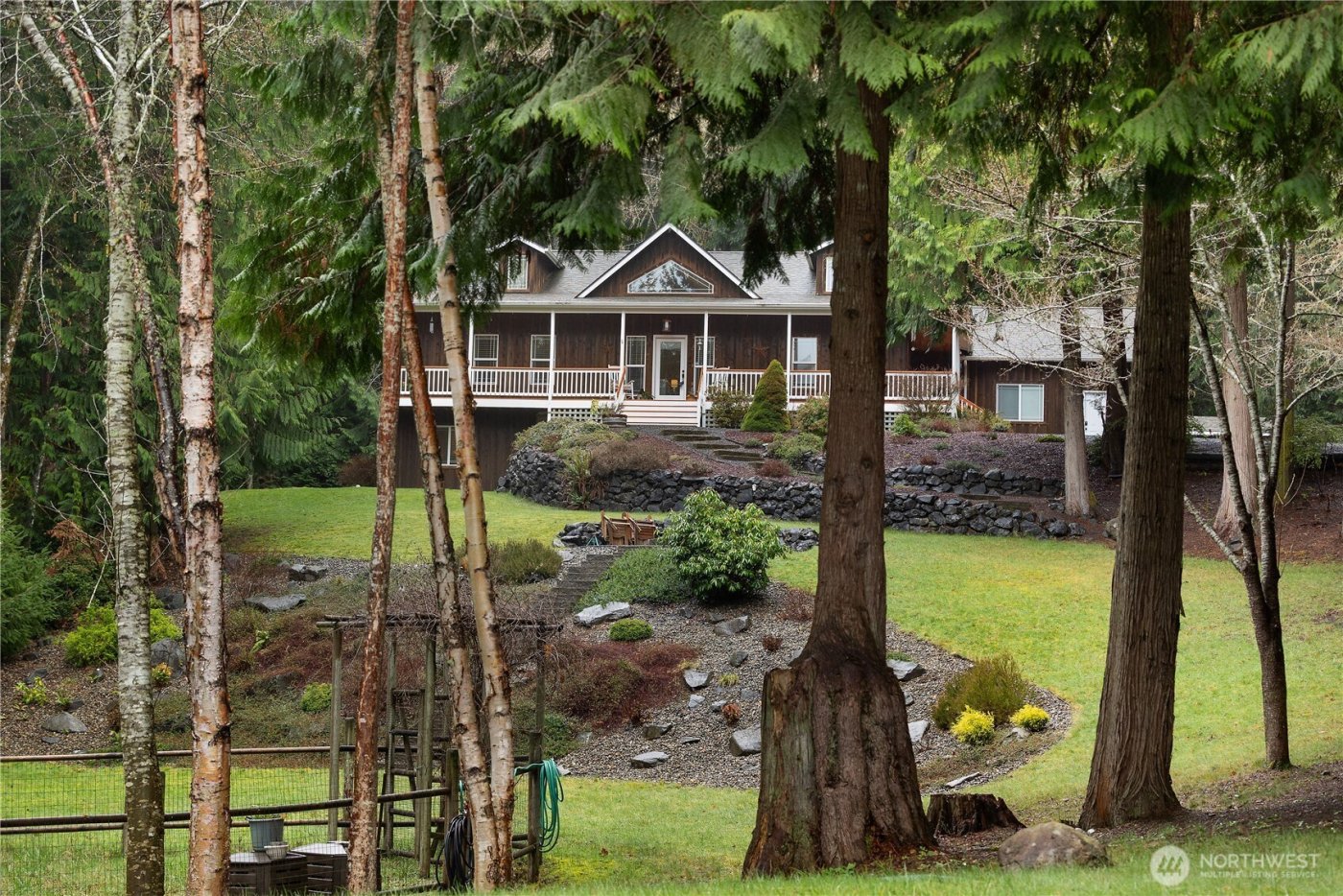 80 E Sea Breeze Lane , Shelton, WA 98584