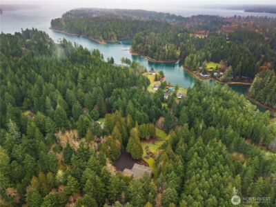 80 E Sea Breeze Lane , Shelton, WA 98584 - Photo 36