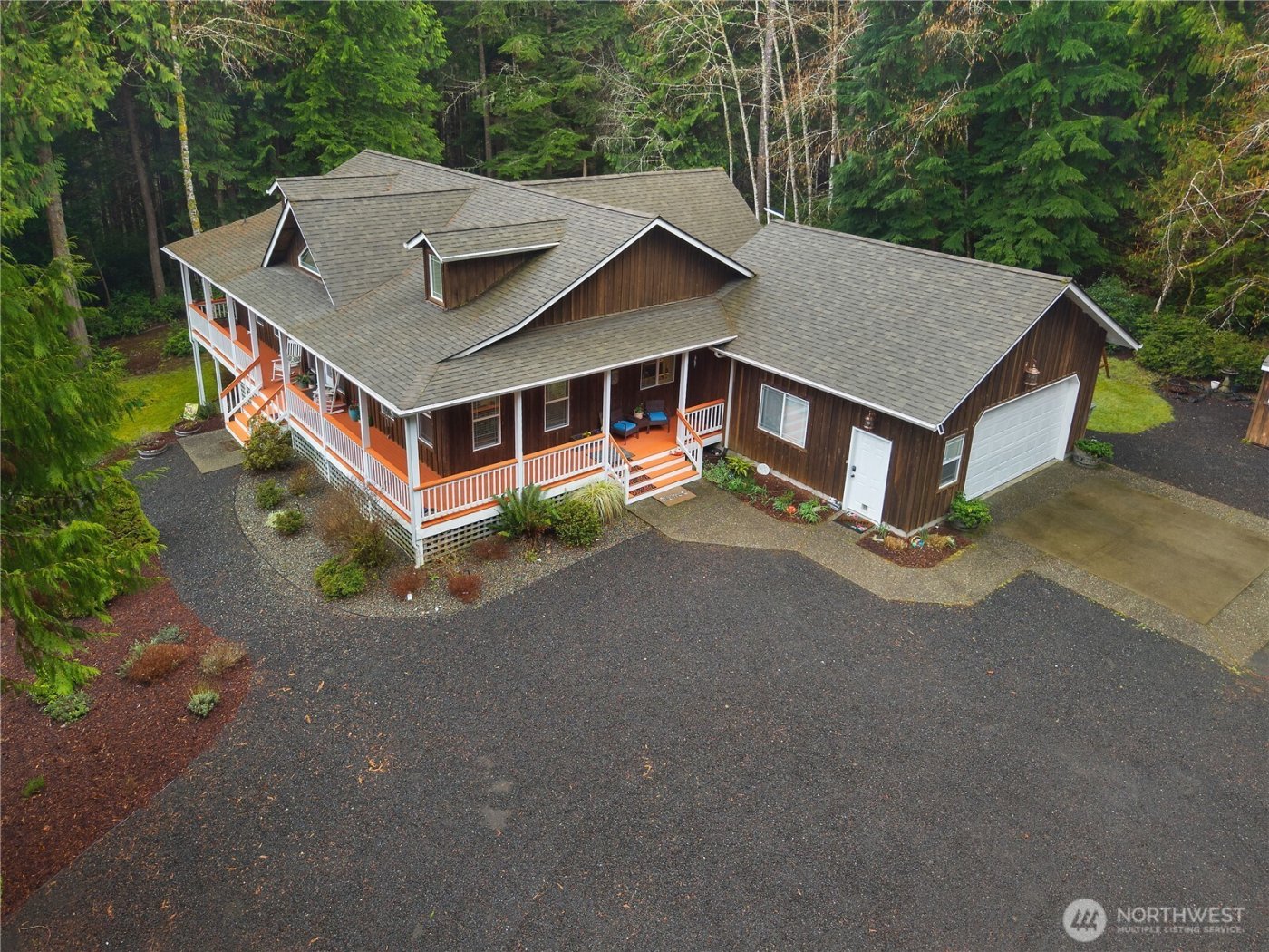 80 E Sea Breeze Lane , Shelton, WA 98584