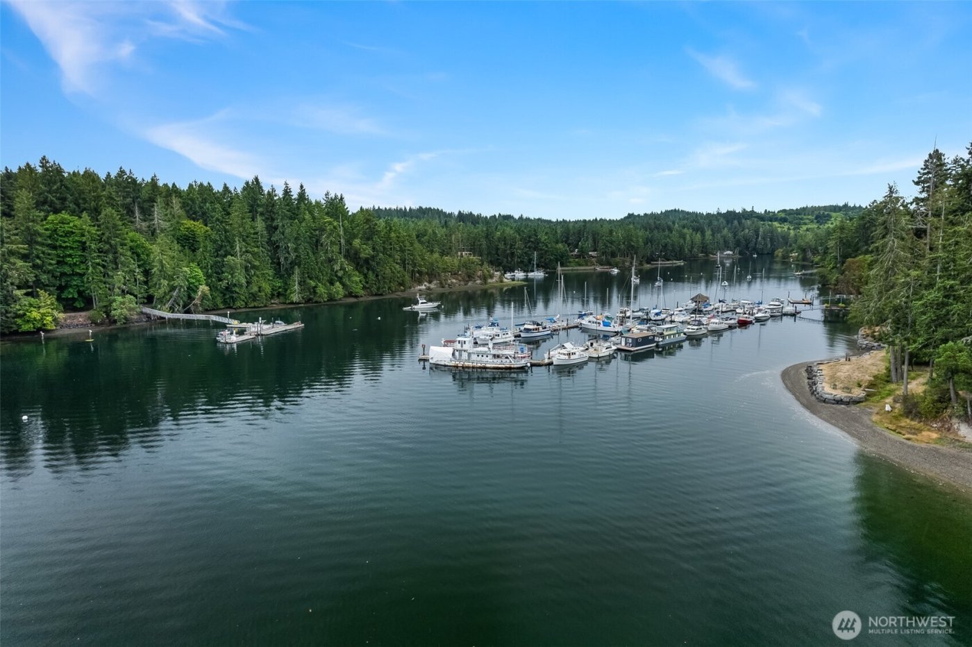 80 E Sea Breeze Lane , Shelton, WA 98584