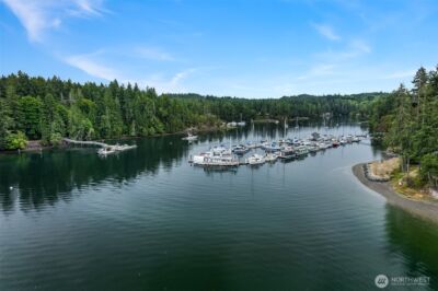 80 E Sea Breeze Lane , Shelton, WA 98584 - Photo 40