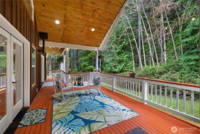 80 E Sea Breeze Lane , Shelton, WA 98584 - Photo 5