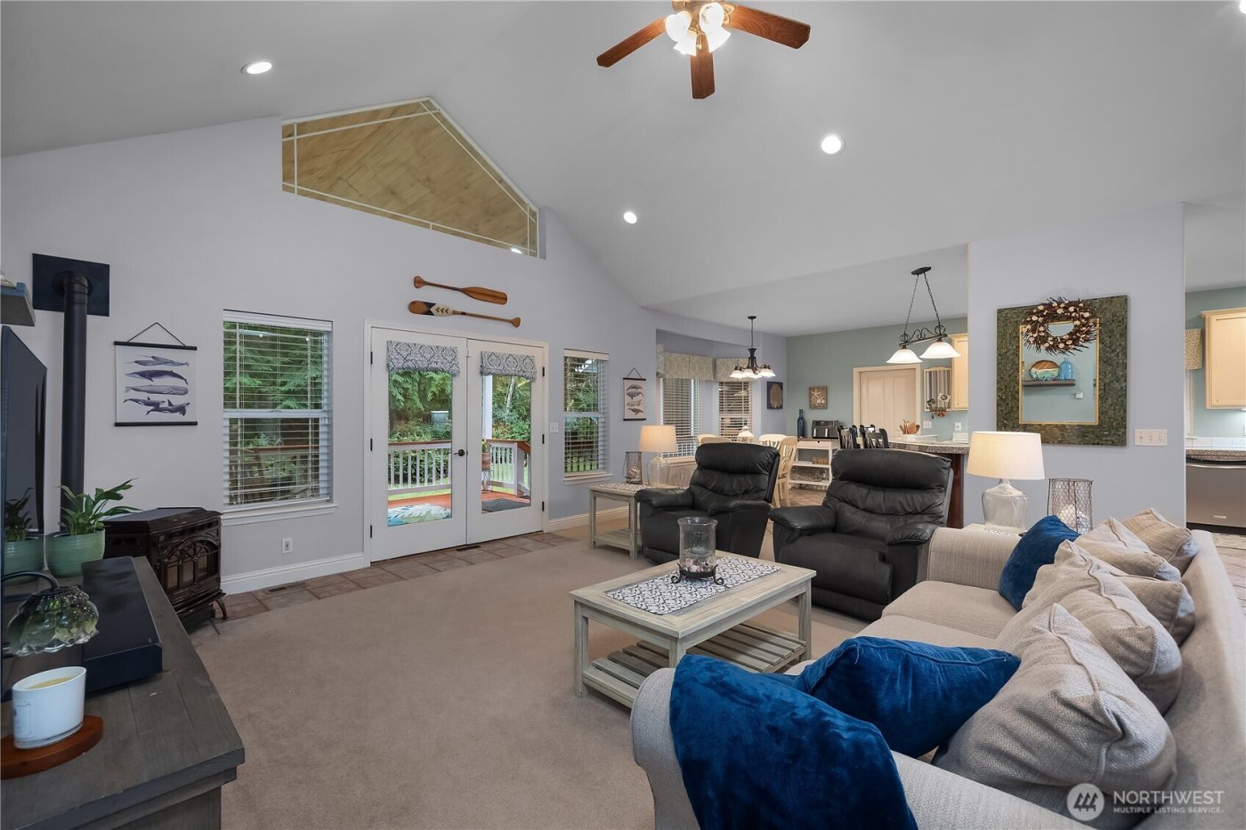 80 E Sea Breeze Lane , Shelton, WA 98584