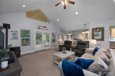 80 E Sea Breeze Lane , Shelton, WA 98584 - Photo 7