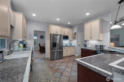 80 E Sea Breeze Lane , Shelton, WA 98584 - Photo 10