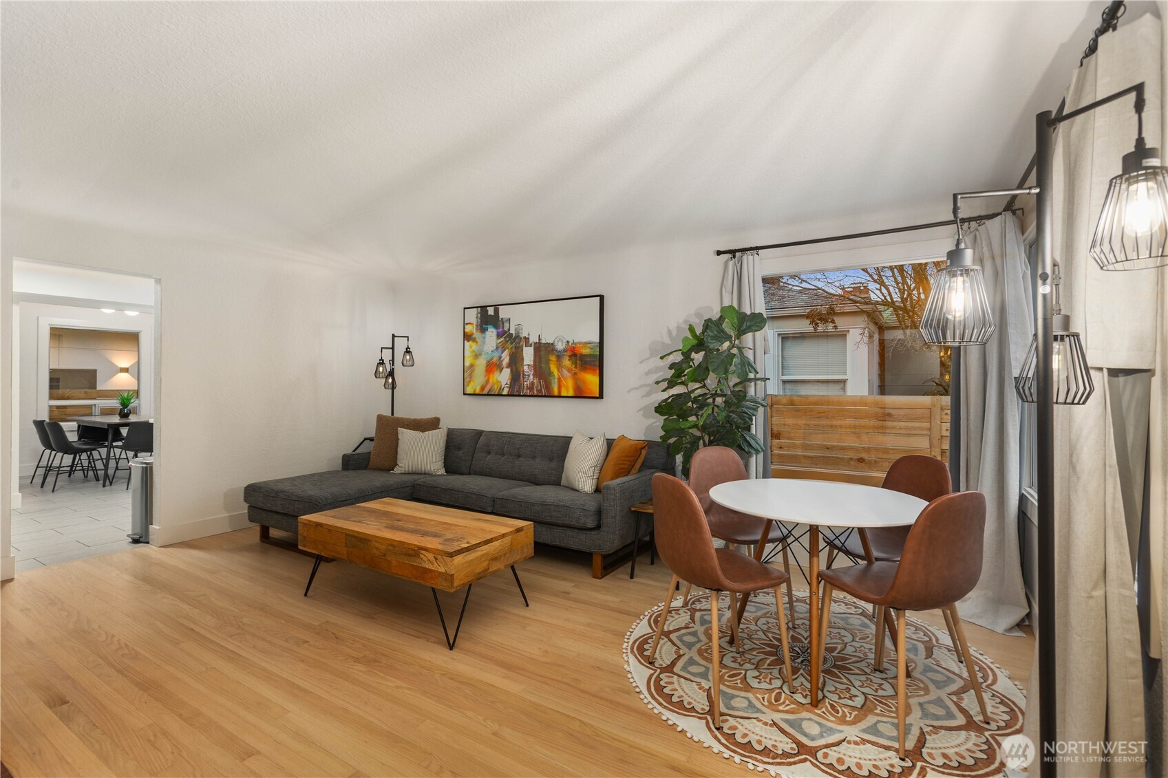 8731 13th Avenue NW, Seattle, WA 98117