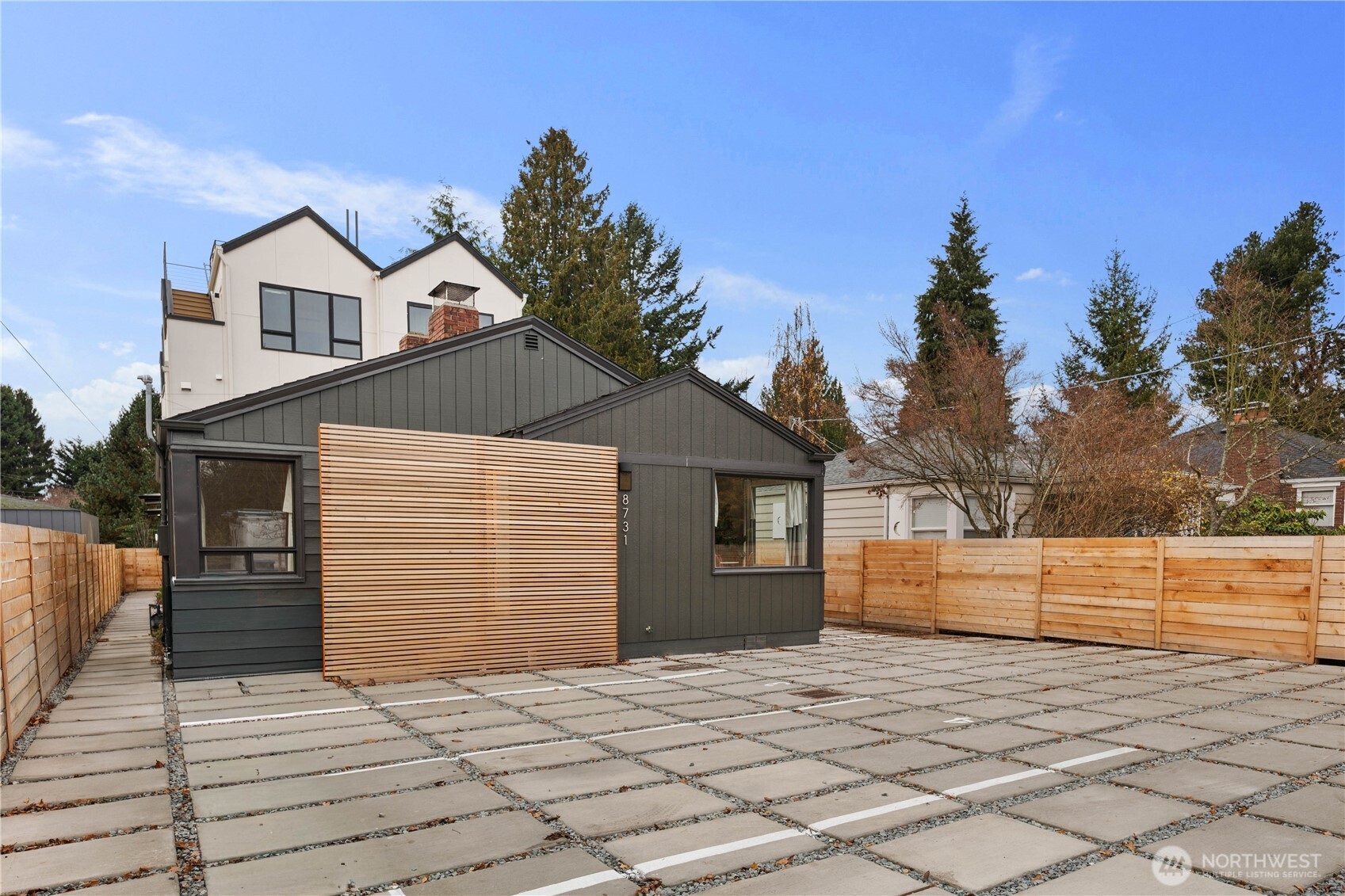 8731 13th Avenue NW, Seattle, WA 98117