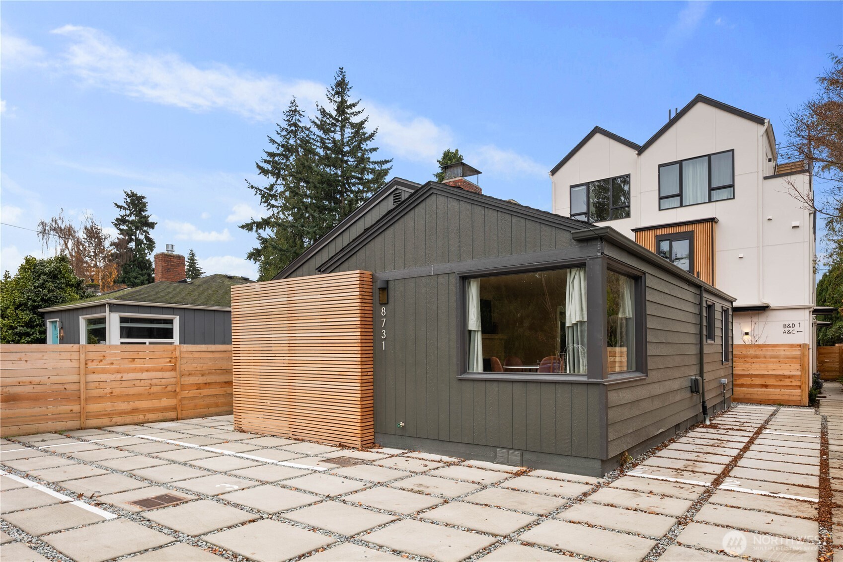 8731 13th Avenue NW, Seattle, WA 98117