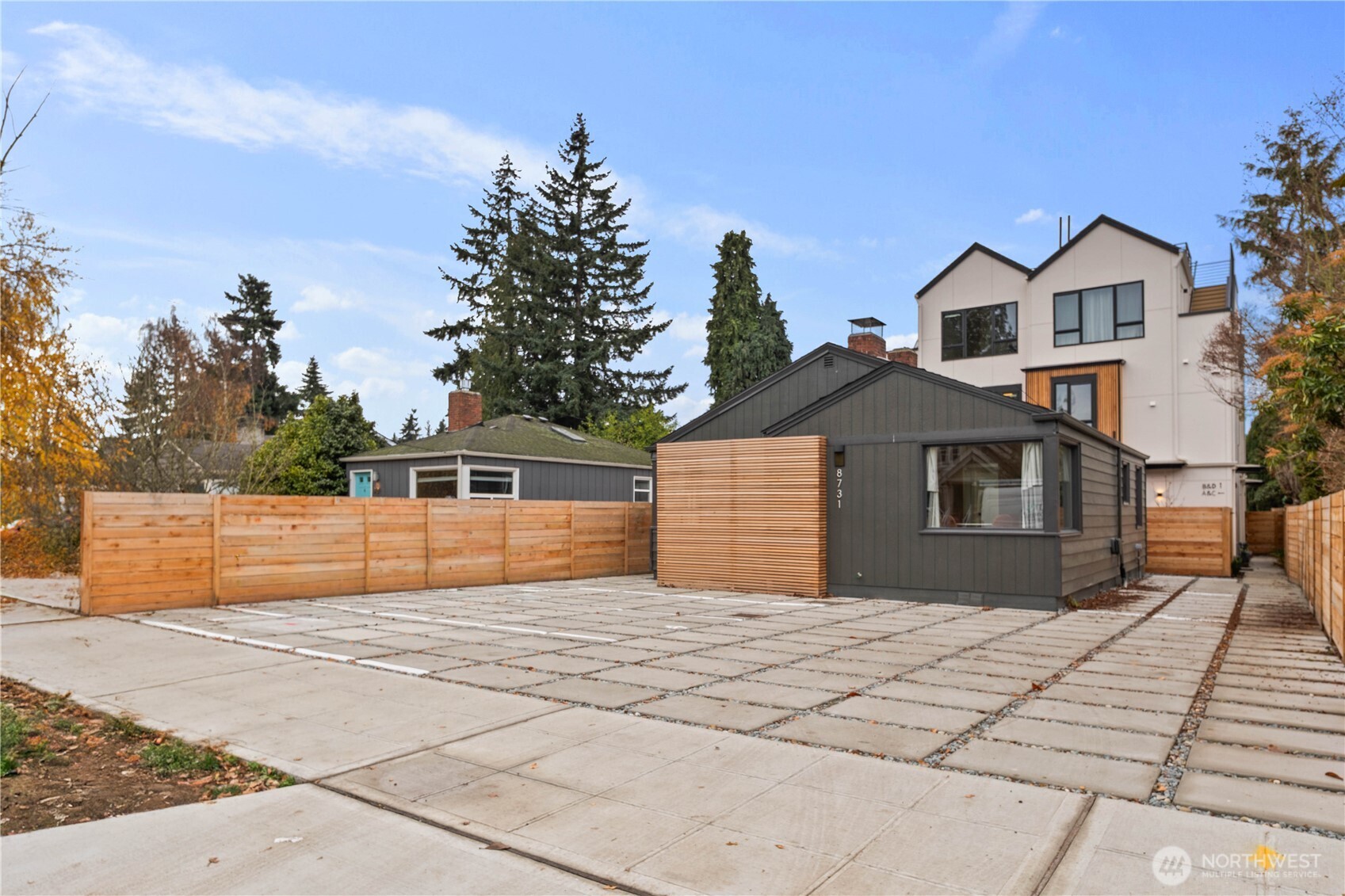 8731 13th Avenue NW, Seattle, WA 98117