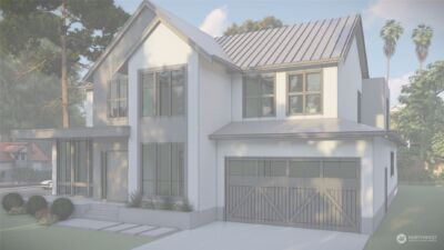 11448 SE 84th Lane , Newcastle, WA 98056 - Photo 2